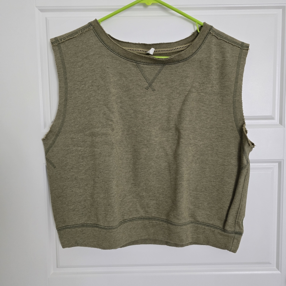 FP Movement Sleeveless Muscle Tee